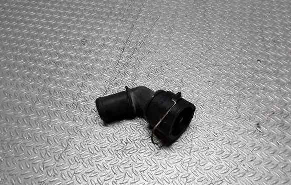 Volkswagen Golf IV Engine coolant pipe/hose 1J0122291
