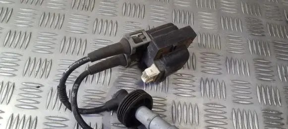 Renault Espace III High voltage ignition coil 7700850999