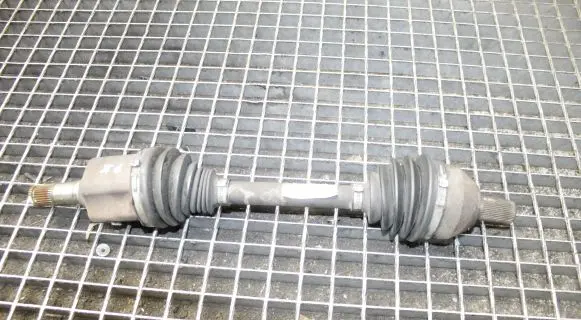Ford S-MAX Front driveshaft AG913B437DB