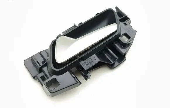 Peugeot 3008 III Front door interior handle 98201553 091024A