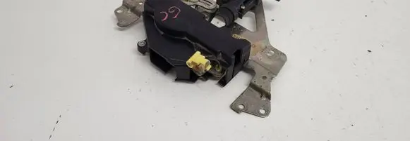Ford Maverick Tailgate boot lock/latch motor 5L847843400DJCW