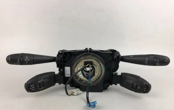 Citroen C3 Wiper turn signal indicator stalk/switch 96773880ZD