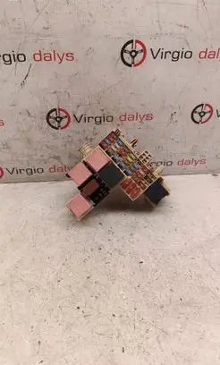 Nissan NV400 Fuse module 8200574970