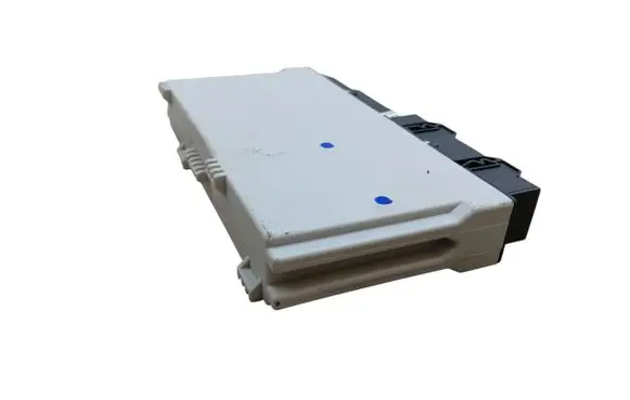 BMW i4 Trunk lid opening control unit 5A36988