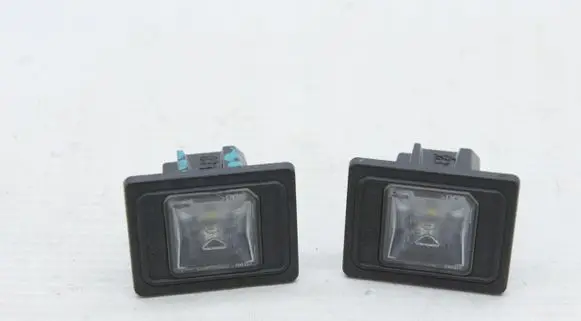 Mercedes-Benz Vito Viano W447 Number plate light A0009062903