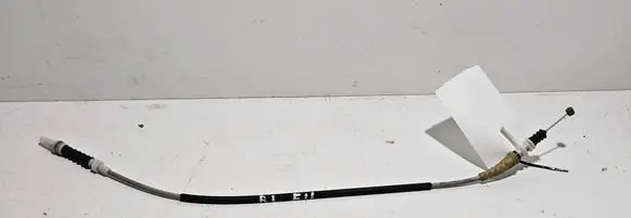 BMW 5 F10 F11 Rear door cable line 7297439