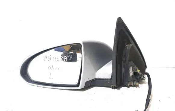 Nissan Primera Front door electric wing mirror 96302AU322