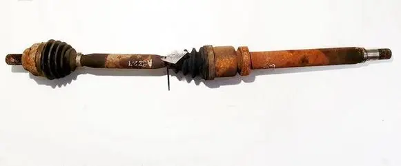 Ford Focus C-MAX Front driveshaft