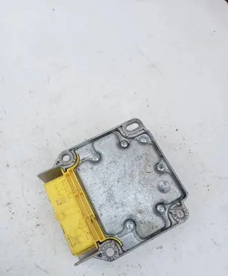 Porsche Cayenne (92A) Airbag control unit/module 7P0959655G 0285013311