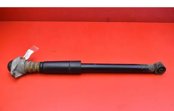 Skoda Fabia Mk1 (6Y) Rear shock absorber/damper