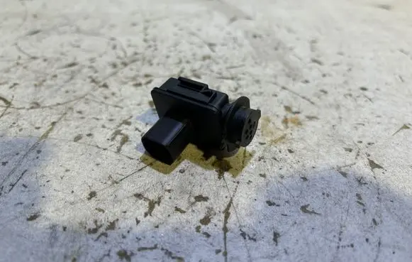 BMW X3 G01 Air quality sensor 6683364 74578910 31006906871