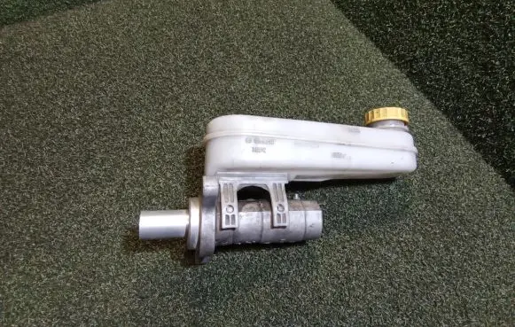 Fiat Ducato Master brake cylinder 0204255096 113923A 6402020