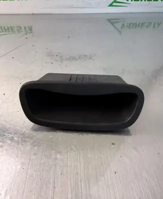 Jeep Compass Front door trim (molding) 501681 53252233