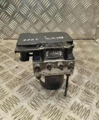 Fiat Ducato ABS Pump 00517250970 02033