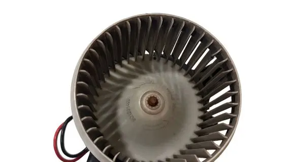 Renault Zoe Heater fan/blower 5Q1333500A