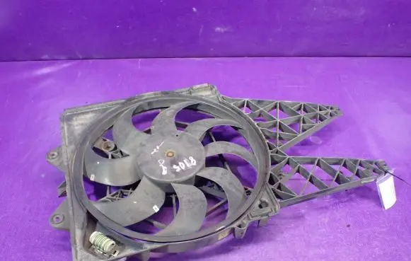 Fiat Bravo Fan set 882300200