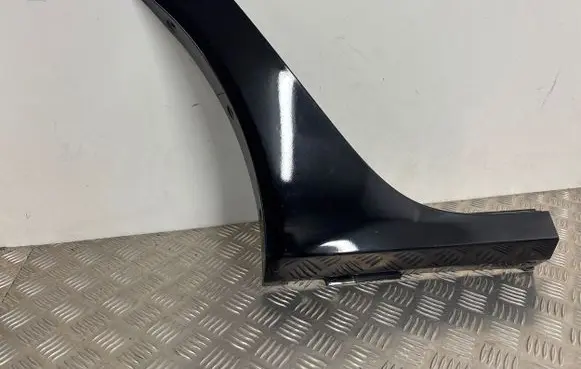 Renault Koleos I Rear sill (body part) 