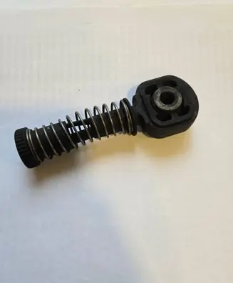 Gear shift cable linkage