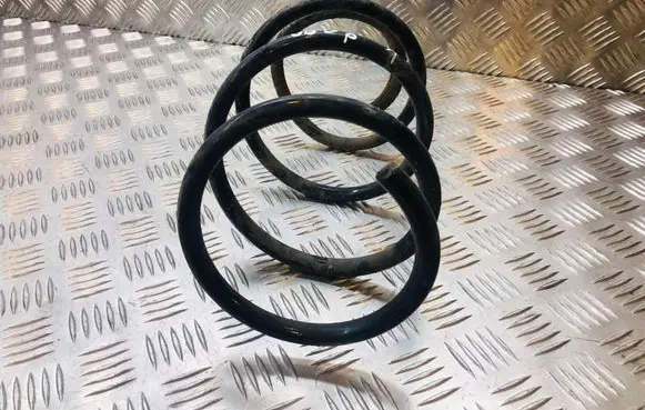 BMW 5 E39 Front coil spring