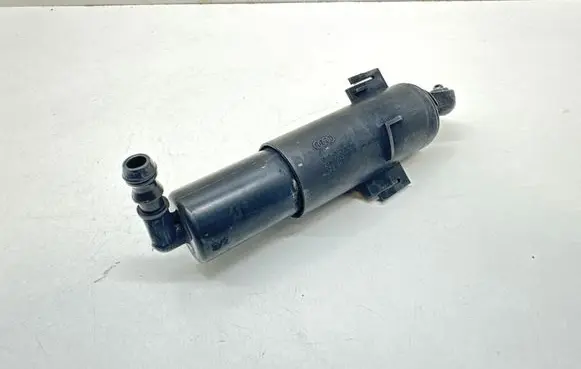 Audi A4 S4 B8 8K Headlight washer spray nozzle 8K0955102A