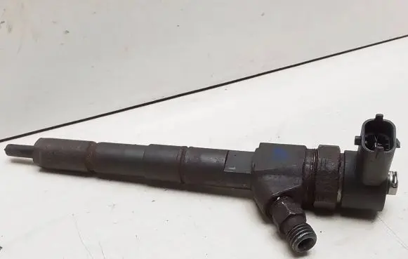 Opel Insignia A Fuel injector 55577668