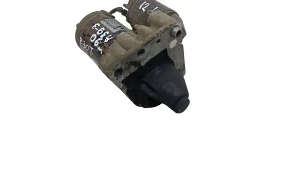 Peugeot 307 Starter motor 966401698001 M000T22472