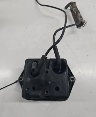 Vacuum air tank