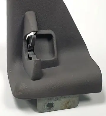 Volvo C70 Tailgate lock loop/hook striker 30632915