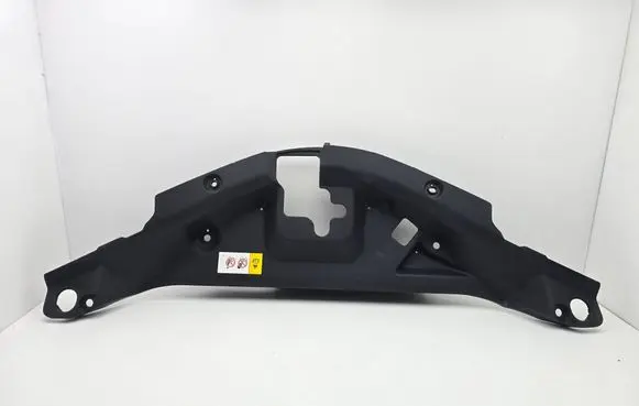 Toyota C-HR I Radiator trim 53141F4011
