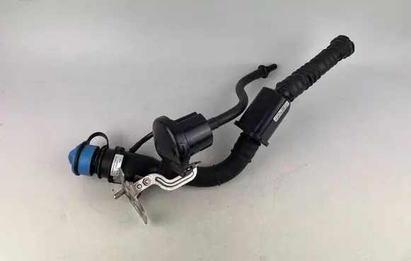 Mercedes-Benz E W213 AdBlue Liquid refill tube A2134700200