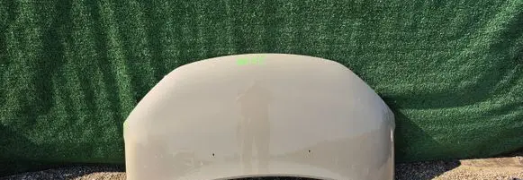 Suzuki Ignis Engine bonnet/hood