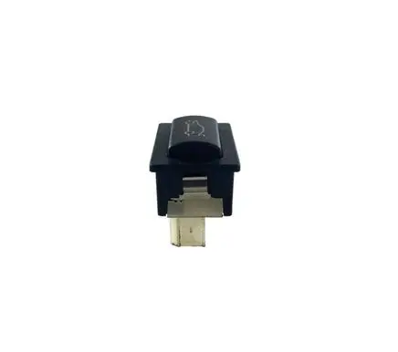 BMW X1 E84 Tailgate opening switch 9200316