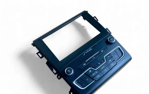 Ford Mondeo MK V Climate control unit KS7T-18E245-CAE