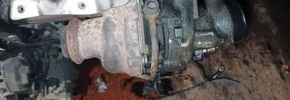 Ford Focus Turbo 9686120680