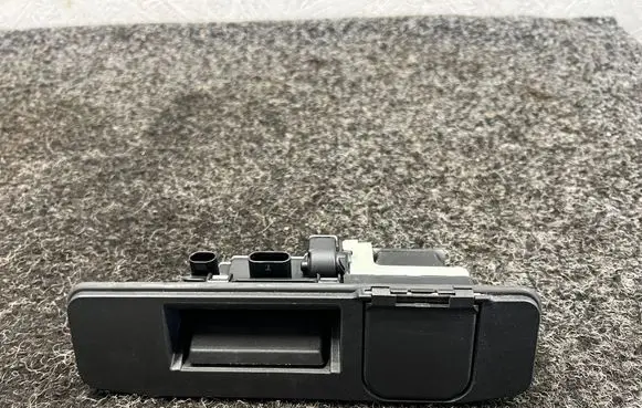 Mercedes-Benz C W206 Tailgate/trunk/boot exterior handle A0997502400