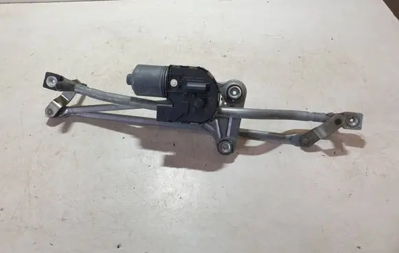 Volvo XC60 Front wiper linkage and motor 3397021530 20170217 31333454