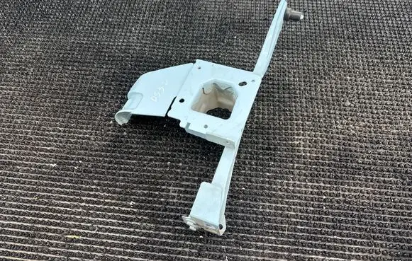 Citroen DS3 Front side member