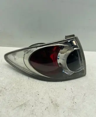 Mazda 6 Rear/tail lights 22061974 E138285