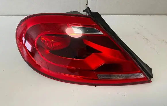 Volkswagen Beetle A5 Rear/tail lights 5C5945095H 01078801185008 1790040310