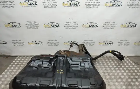 Hyundai i40 Fuel tank 