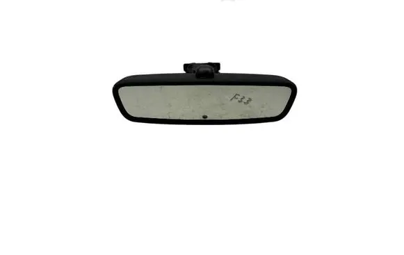 BMW 4 F32 F33 Rear view mirror (interior) 9256138