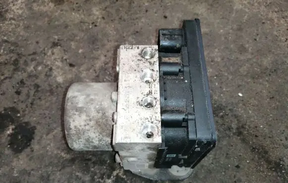 Volkswagen Up ABS Pump 1S0614517L