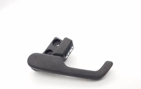 Mercedes-Benz Sprinter W906 Engine bonnet (hood) release handle