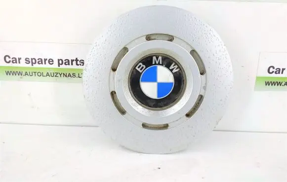 BMW 5 E60 E61 Non-original wheel cap 36131181897