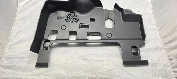 BMW 3 G20 G21 Dashboard lower bottom trim panel 6805568 51456805568