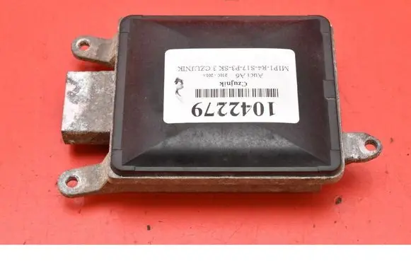 Audi A6 Allroad C7 Sensor 4G0907566D