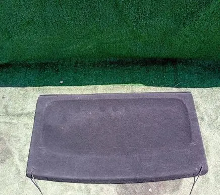 Volkswagen Golf IV Parcel shelf 1J6867769B