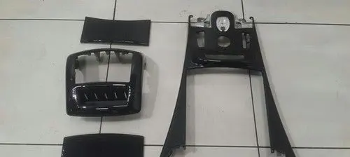 Mercedes-Benz S W221 Door card panel trim set A2217204622