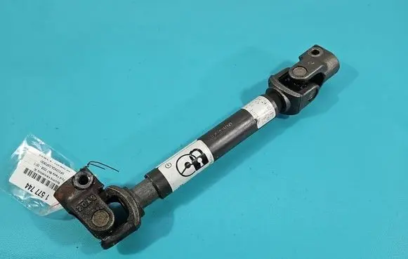 Ford Fiesta Steering wheel axle IMPRK1577744