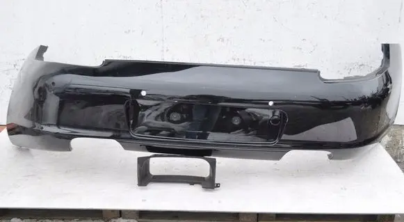 Porsche 911 997 Rear bumper 911CVSDR6787YUHJKK